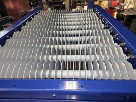 Cits aprīkojums Čistič Dřeva D-1, Nový |  Koksnes atkritumu apstrādes iekārta | Kokapstrādes iekārtas | Drekos Made s.r.o