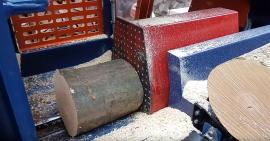 Cits aprīkojums Prodám Procesor SP-60. |  Koksnes atkritumu apstrādes iekārta | Kokapstrādes iekārtas | Drekos Made s.r.o