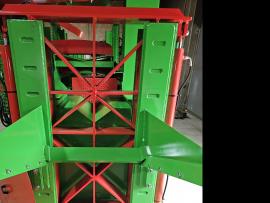 Cits aprīkojums Majer inženiring d.o.o  |  Mežsaimniecības iekārtas | Kokapstrādes iekārtas | Majer inženiring d.o.o.