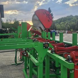 Cits aprīkojums Majer inženiring d.o.o  |  Mežsaimniecības iekārtas | Kokapstrādes iekārtas | Majer inženiring d.o.o.