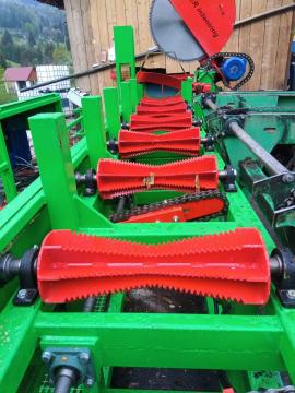 Cits aprīkojums Majer inženiring d.o.o  |  Mežsaimniecības iekārtas | Kokapstrādes iekārtas | Majer inženiring d.o.o.