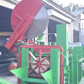 Cits aprīkojums Majer inženiring d.o.o  |  Mežsaimniecības iekārtas | Kokapstrādes iekārtas | Majer inženiring d.o.o.