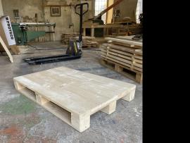 Paletes Netipiskas paletes |  Iepakojums, paletes | Svět dřeva s.r.o.