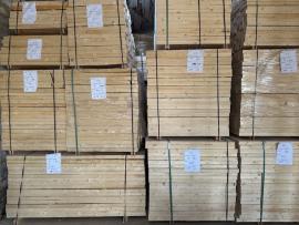 Egle Profili/sloksnes |  Skuju koku koksne | Koksne | MFI