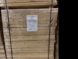 Egle Profili/sloksnes |  Skuju koku koksne | Koksne | MFI