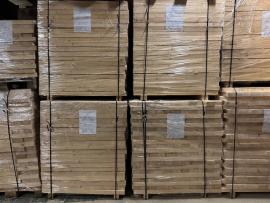 Egle Profili/sloksnes |  Skuju koku koksne | Koksne | MFI