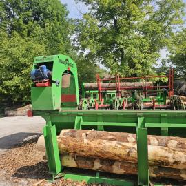 Cits aprīkojums Majer inženiring |  Kokzāģētavas iekārtas | Kokapstrādes iekārtas | Majer inženiring d.o.o.