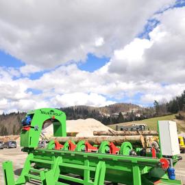 Cits aprīkojums Majer inženiring |  Kokzāģētavas iekārtas | Kokapstrādes iekārtas | Majer inženiring d.o.o.