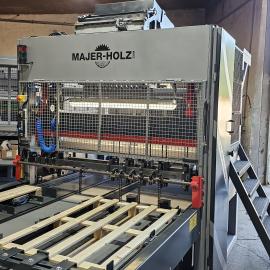 Cits aprīkojums Majer inženiring |  Kokzāģētavas iekārtas | Kokapstrādes iekārtas | Majer inženiring d.o.o.