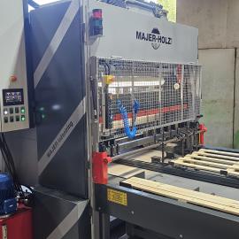 Cits aprīkojums Majer inženiring |  Kokzāģētavas iekārtas | Kokapstrādes iekārtas | Majer inženiring d.o.o.