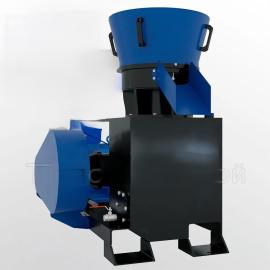 Kapsulu frēze GR-500 |  Koksnes atkritumu apstrādes iekārta | Kokapstrādes iekārtas | Pila Hradec 