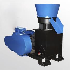 Kapsulu frēze GR-500 |  Koksnes atkritumu apstrādes iekārta | Kokapstrādes iekārtas | Pila Hradec 