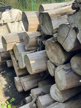 Tīkkoks Zāģbaļķi |  Tropu koks | Baļķi | SOFT IT SP .ZO.O SPÓŁKA Z OGRANICZONĄ ODPO