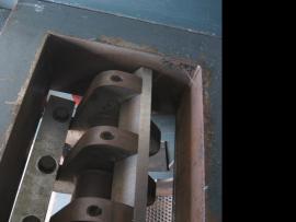 Šķeldas veidotājs un smalcinātājs Mlyn na drevo CASTULIK MN300 |  Koksnes atkritumu apstrādes iekārta | Kokapstrādes iekārtas | Ing.Častulík, s.r.o.