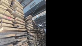 Ozols Galdniecības kokmateriāli |  Cietkoksne | Koksne | ZEOS Jevíčko s.r.o.