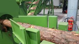 Cits aprīkojums Kompletn výroní Linka kulů . |  Kokzāģētavas iekārtas | Kokapstrādes iekārtas | Drekos Made s.r.o