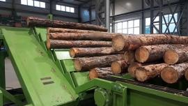 Cits aprīkojums Kompletn výroní Linka kulů . |  Kokzāģētavas iekārtas | Kokapstrādes iekārtas | Drekos Made s.r.o