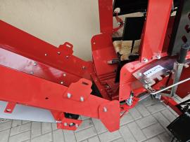 Cits aprīkojums DR-20- Automat ,prořez 48cm |  Koksnes atkritumu apstrādes iekārta | Kokapstrādes iekārtas | Drekos Made s.r.o