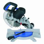 Iná technika Pokosová píla POWERPLUS POW8130    |  Ručné náradie | Drevoobrábacie stroje | DREVONÁSTROJE Ľubica Hricová