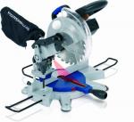 Iná technika Pokosová píla POWERPLUS POW8130    |  Ručné náradie | Drevoobrábacie stroje | DREVONÁSTROJE Ľubica Hricová