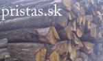 Ozols Finierkluči |  Cietkoksne | Baļķi | Pristaš