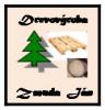 Drevovýroba - Ján Zmuda