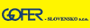GOFER - Slovensko s.r.o